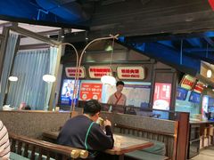 -怪噜范·贵阳小吃大排档(金源旗舰店)