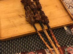 -新疆欣悦饭庄