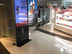 -DFS迪斐世(香港广东道店)