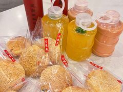 -鴻瑞興面馆(保利时光里店)