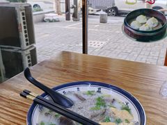 -鸭小妹鸭血粉丝(老门东店)