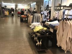 -ZARA(仓山万达店)
