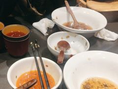 -火宫殿·湘菜小吃·商务宴请·生日聚会(市府店)