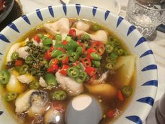 -志明眷村·台式融合菜·宵夜