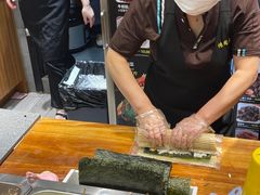 -传闻来紫菜包饭·打糕(西塔韩百店)