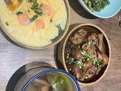 -高嗲嗲·现炒下饭菜(石鼓路店)
