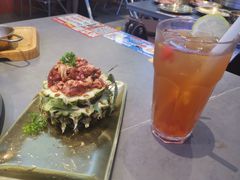 -非烤勿扰韩料自助烤肉(松山湖万科店)