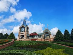 -上海迪士尼度假区