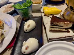 -海鼎荟海鲜姿造(晋江宝龙店)