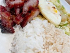 -粤味轩快餐店(天下第一泉店)