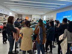 -小米之家汽车(永旺梦乐城店)