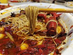 -霸王虾·麻辣小龙虾(清水河公园店)