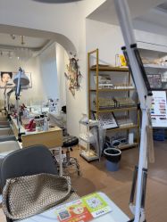 -自在·款式美甲美睫