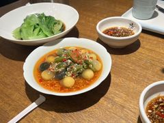 -乔街深夜食堂·小龙虾·高压锅生蚝(杭州总店)