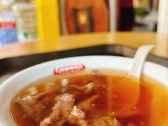 -好成财牛排馆(涂门街总店)