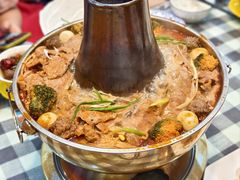 -伊帆食府·青海地方特色美食