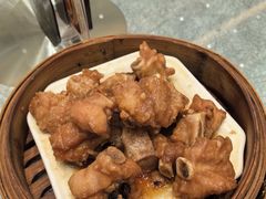 -骏丰酒楼(黄编店)