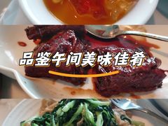 -无锡苏宁银河国际酒店-悦府65中餐厅