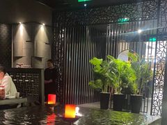 -上井精致料理(中兴商业大厦店)