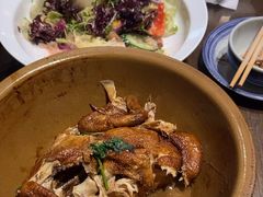 -张大嘴菜馆(庞各庄店)