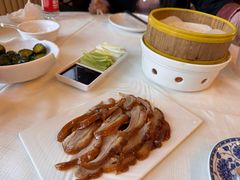 -便宜坊烤鸭店(玉蜓桥店)