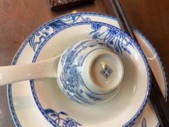 -山水茶艺馆·点心粤菜·30年老字号