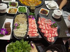 -椒王火锅(厚街万达店)
