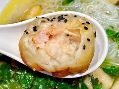 -小杨生煎(湟普汇店)