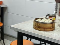 -曼曼汤包(建国西路店)
