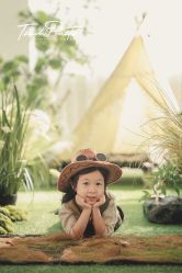 点击看大图 -韩国童感TOUCH PHOTO儿童摄影(朝阳分店)