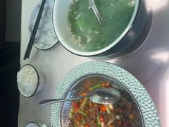 -湘江红·湖南招牌菜(莲花南路店)