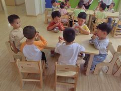-豆初托育园 Baby Bean Day care Center