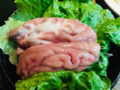 -越城记黑鱼煲(福侨大厦店)