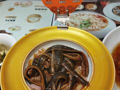 -老淮城·长鱼面(河下古镇店)