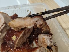 -龙记香港茶餐厅(久光百货店)