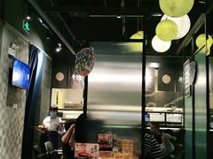 -寿司皇(扬名广场店)