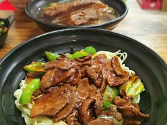 -董记面馆(漳州二路店)