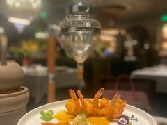 -狮拾久·现代新加坡料理(壹方城店)