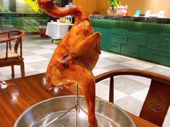 烧鸡-五稻厨房粤西菜(新闻店)