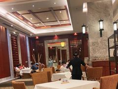 大堂-三清山希尔顿度假酒店·三清轩中餐厅