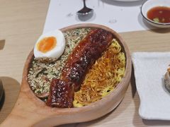-小句号·精致料理(江南环球港店)