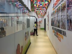 -美国谷斯妈妈早教中心 (陆家嘴店)