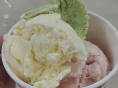 -哈尔滨工业大学食堂