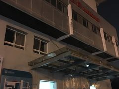 -首都医科大学附属北京同仁医院(西区)