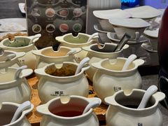 -太湖饭店玉兰厅(自助餐厅)