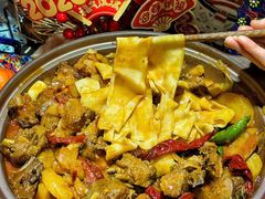 -阿依来新疆餐厅(奥城店)