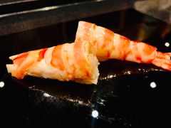 -奈良本寿司(永嘉路店)