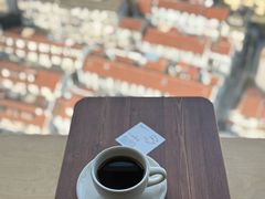 -纽巷咖啡 SOFTFOCUS COFFEE(锦和巴黎时韵店)