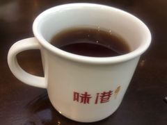 -味友味港印记(厦门集美银泰百货店)