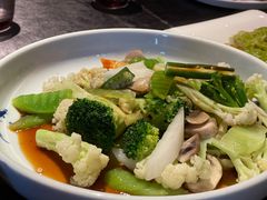 -蟹榭·本帮江浙菜·蟹宴(五角场合生汇商场店)